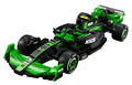 CaDA 1/24 KICK Sauber F1 Team C44 2024   CaDA 1/24 KICK Sauber F1 Team C44 2024