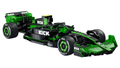 CaDA 1/24 KICK Sauber F1 Team C44 2024   CaDA 1/24 KICK Sauber F1 Team C44 2024