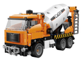  CaDA Cement Mixer 
