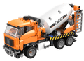  CaDA Cement Mixer 