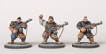  Wargames Atlantic 28mm Classic Fantasy - Landsknecht Ogres 