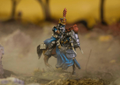  Wargames Atlantic 28mm Death Fields - Les Grognards Cavalry 