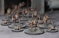 Wargames Atlantic 28mm Death Fields - Harvesters - Alien Bugs   Wargames Atlantic 28mm Death Fields - Harvesters - Alien Bugs