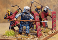  Wargames Atlantic 28mm First Empires - Persian Infantry 