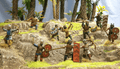  Wargames Atlantic 28mm First Empires - Persian Infantry 