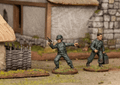  Wargames Atlantic 28mm World Ablaze - WWII German Panzer Lehr Division 