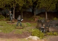  Wargames Atlantic 28mm World Ablaze - WWII German Panzer Lehr Division 