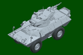  Trumpeter 1/72 LAV-150 APC with 90mm Mecar Gun 