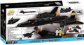  Cobi SR-71 Blackbird Executive Edition 