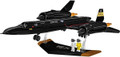  Cobi SR-71 Blackbird Executive Edition 