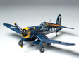 Tamiya 1/48 Vought F4U-1D Corsair   Tamiya 1/48 Vought F4U-1D Corsair