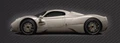  Pocher 1/8 Pagani Utopia Coupé 