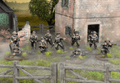  Wargames Atlantic 28mm World Ablaze - WWII British Expeditionary Force 