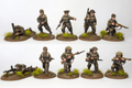  Wargames Atlantic 28mm World Ablaze - WWII British Expeditionary Force 