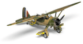  Airfix 1/48 Westland Lysander Mk.I/Mk.III 