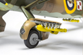  Airfix 1/48 Westland Lysander Mk.I/Mk.III 