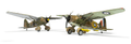 Airfix 1/48 Westland Lysander Mk.I/Mk.III   Airfix 1/48 Westland Lysander Mk.I/Mk.III