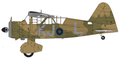 Airfix 1/48 Westland Lysander Mk.I/Mk.III 