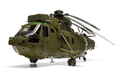  Airfix 1/48 Westland Sea King HC.4 