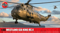  Airfix 1/48 Westland Sea King HC.4 