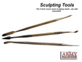  Army Painter Sculpting Tools Set 