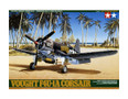  Tamiya 1/48 Vought F4U-1A Corsair 