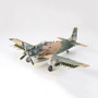  Tamiya 1/48 Douglas A-1J Skyraider US Army Air Force 