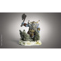  All Game Terrain Light Green Tufts 