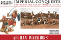 Wargames Atlantic 28mm Imperial Conquests - Afghan Warriors   Wargames Atlantic 28mm Imperial Conquests - Afghan Warriors