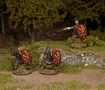  Wargames Atlantic 28mm Decline and Fall - Late Roman Legionaries Set 1 Lorica Hamata 