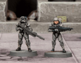  Wargames Atlantic 28mm Iron-Core - Eisenkern Panzerjager 