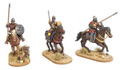  Wargames Atlantic 28mm Renaissance - Conquistador Cavalry 