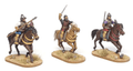  Wargames Atlantic 28mm Renaissance - Conquistador Cavalry 