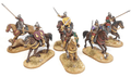  Wargames Atlantic 28mm Renaissance - Conquistador Cavalry 