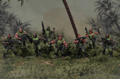  Wargames Atlantic 28mm Reptilian Overlords - Spacenam 