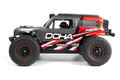 HPI Racing HPI Maverick Doha 1/20 4WD Remote Control Electric Truck Red 