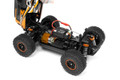 HPI Racing HPI Maverick Doha 1/20 4WD Remote Control Electric Truck Orange 