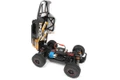 HPI Racing HPI Maverick Doha 1/20 4WD Remote Control Electric Truck Orange 