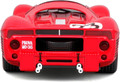  Burago 1/24 Ferrari Daytona 330 P4 Diecast Model 