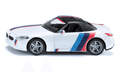 Siku 1/50 BMW Z4 M40i Diecast Model   Siku 1/50 BMW Z4 M40i Diecast Model