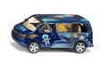  Siku 1/87 VW T5 Astronaut Diecast Model 