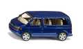 Siku 1/87 VW T5 Astronaut Diecast Model   Siku 1/87 VW T5 Astronaut Diecast Model