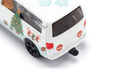 Siku 1/87 VW T5 Snowman Diecast Model   Siku 1/87 VW T5 Snowman Diecast Model