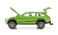  Siku 1/50 Mercedes-Benz E-Class All-Terrain 4X4 Diecast Model 