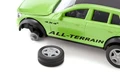  Siku 1/50 Mercedes-Benz E-Class All-Terrain 4X4 Diecast Model 