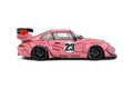 Solido 1/18 RWB Bodykit Pink Pig Pink 2020   Solido 1/18 RWB Bodykit Pink Pig Pink 2020