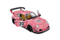 Solido 1/18 RWB Bodykit Pink Pig Pink 2020   Solido 1/18 RWB Bodykit Pink Pig Pink 2020