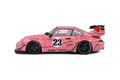 Solido 1/18 RWB Bodykit Pink Pig Pink 2020   Solido 1/18 RWB Bodykit Pink Pig Pink 2020