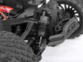 PD Racing RC 1/10 4WD TK10 Brushed Truck 2.4G RTR   PD Racing RC 1/10 4WD TK10 Brushed Truck 2.4G RTR