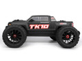 PD Racing RC 1/10 4WD TK10 Brushed Truck 2.4G RTR   PD Racing RC 1/10 4WD TK10 Brushed Truck 2.4G RTR